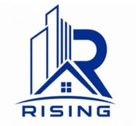 Rising Design logo